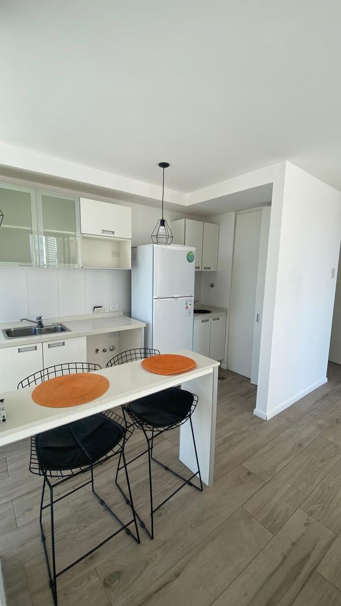 ALQUILER DEPTO 1 DORMITORIO AMOBLADO EN AMARRAS CENTER - 5