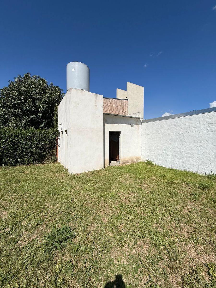 VENTA DE LOTE EN COLASTINE NORTE - 3