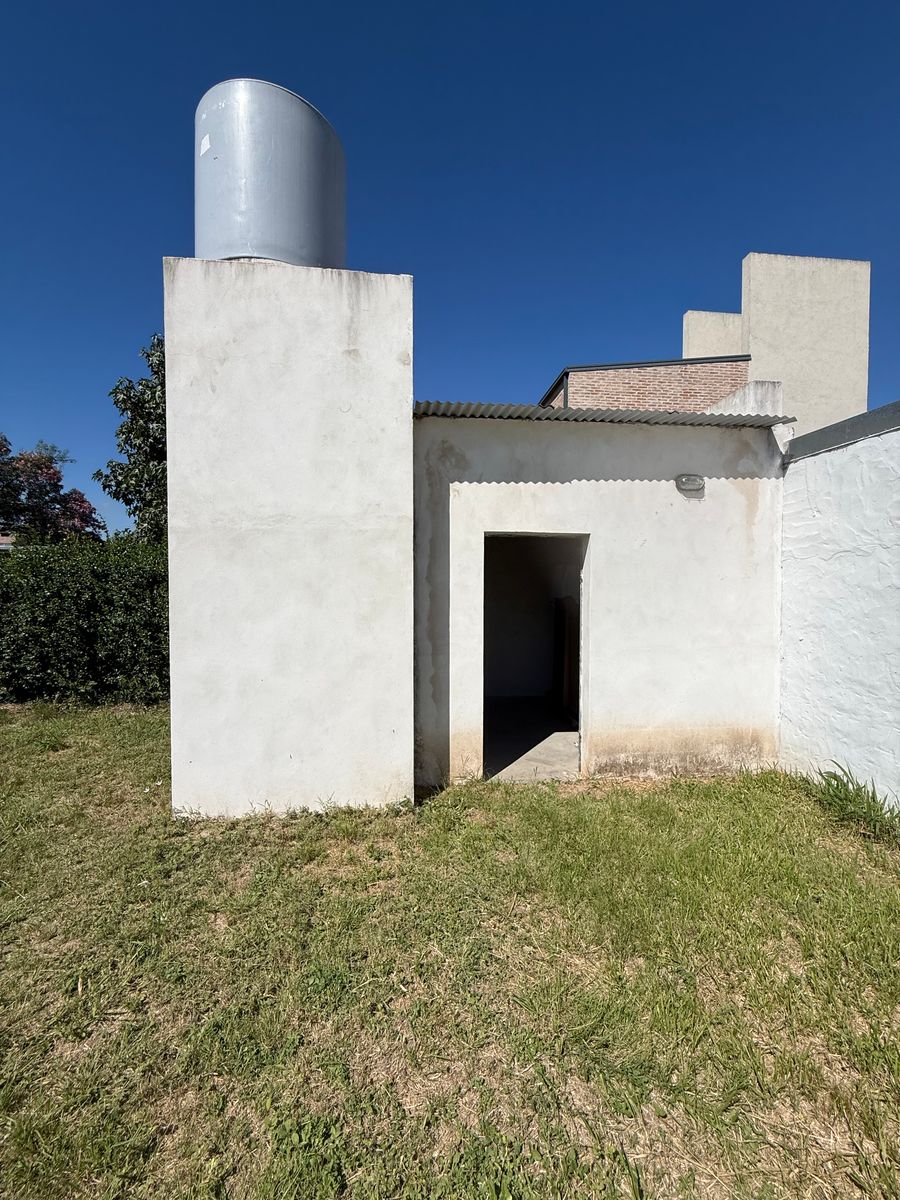 VENTA DE LOTE EN COLASTINE NORTE - 5
