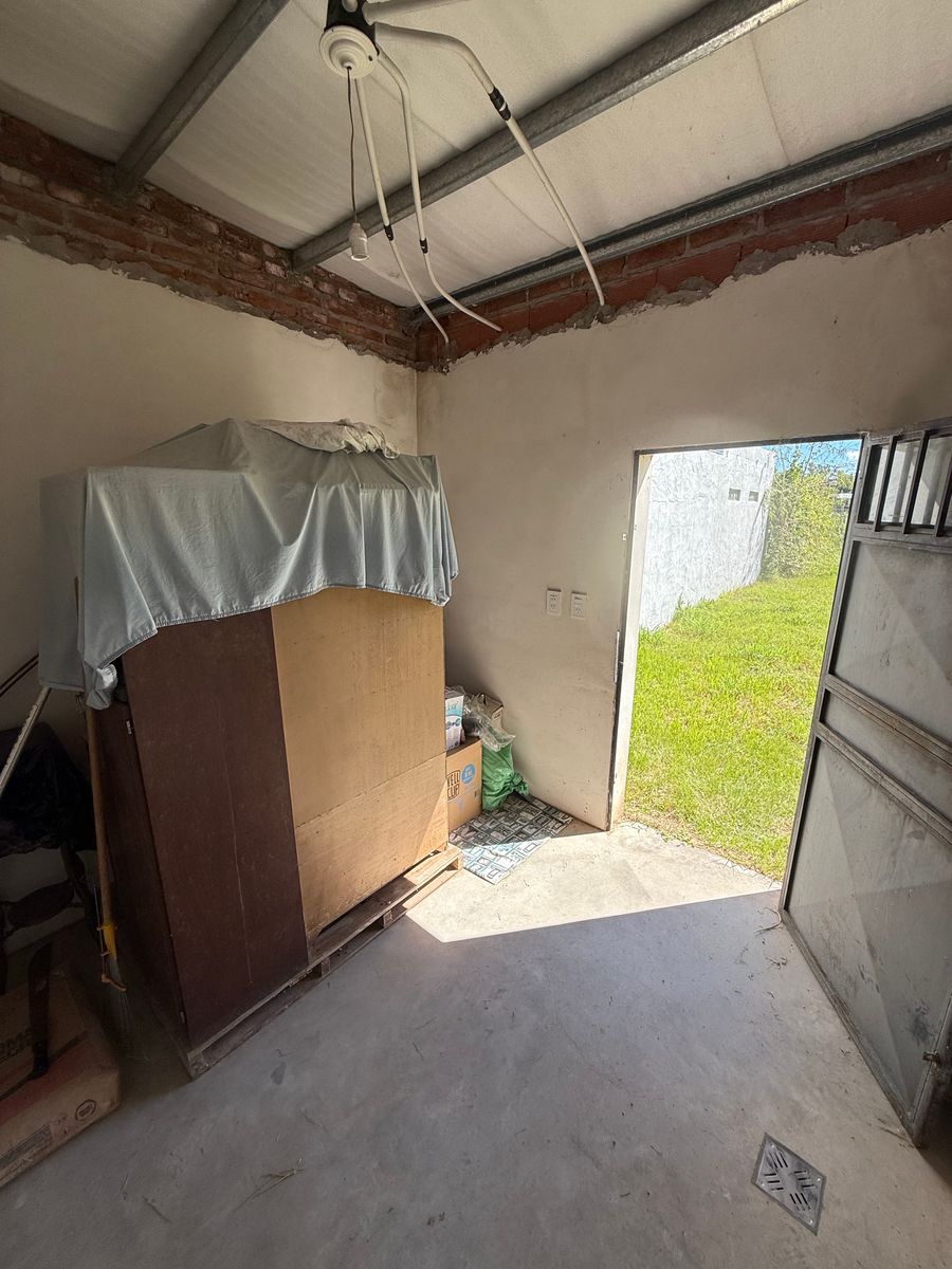 VENTA DE LOTE EN COLASTINE NORTE - 7