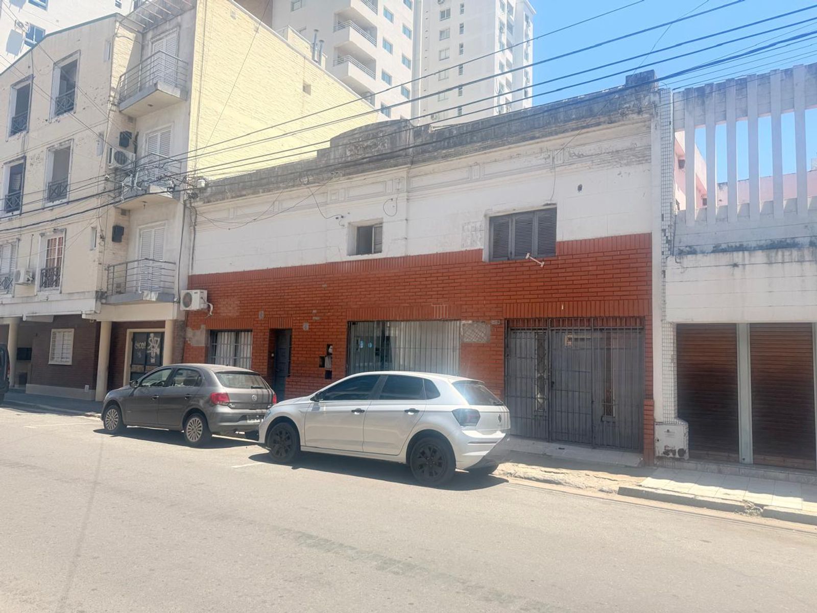 Casa a demoler, ideal para desarrollo - 3
