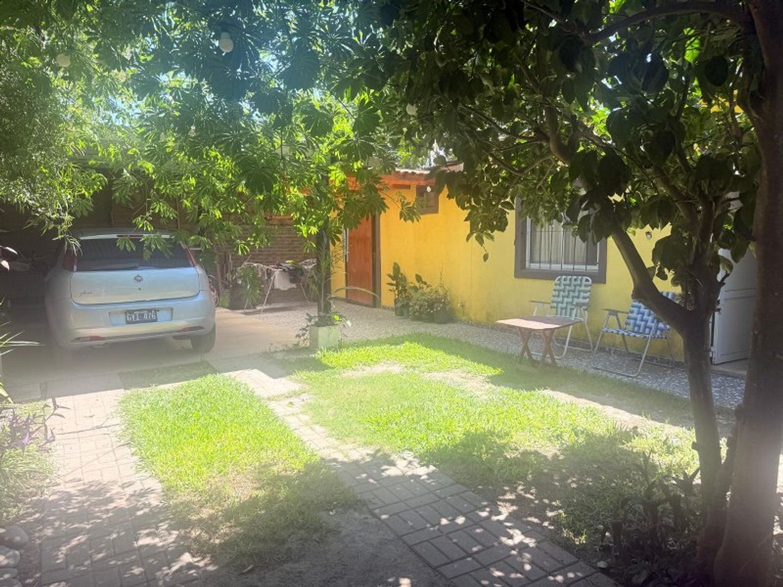 Casa estilo quinta en Pueblo Candioti - 2