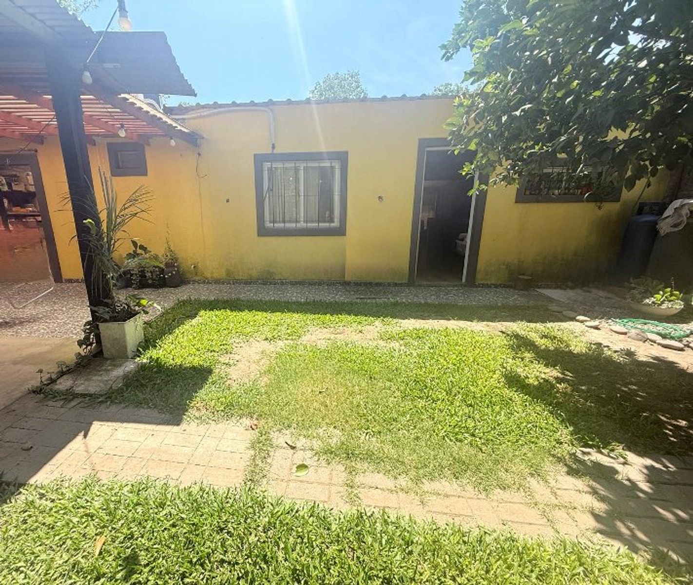 Casa estilo quinta en Pueblo Candioti - 4