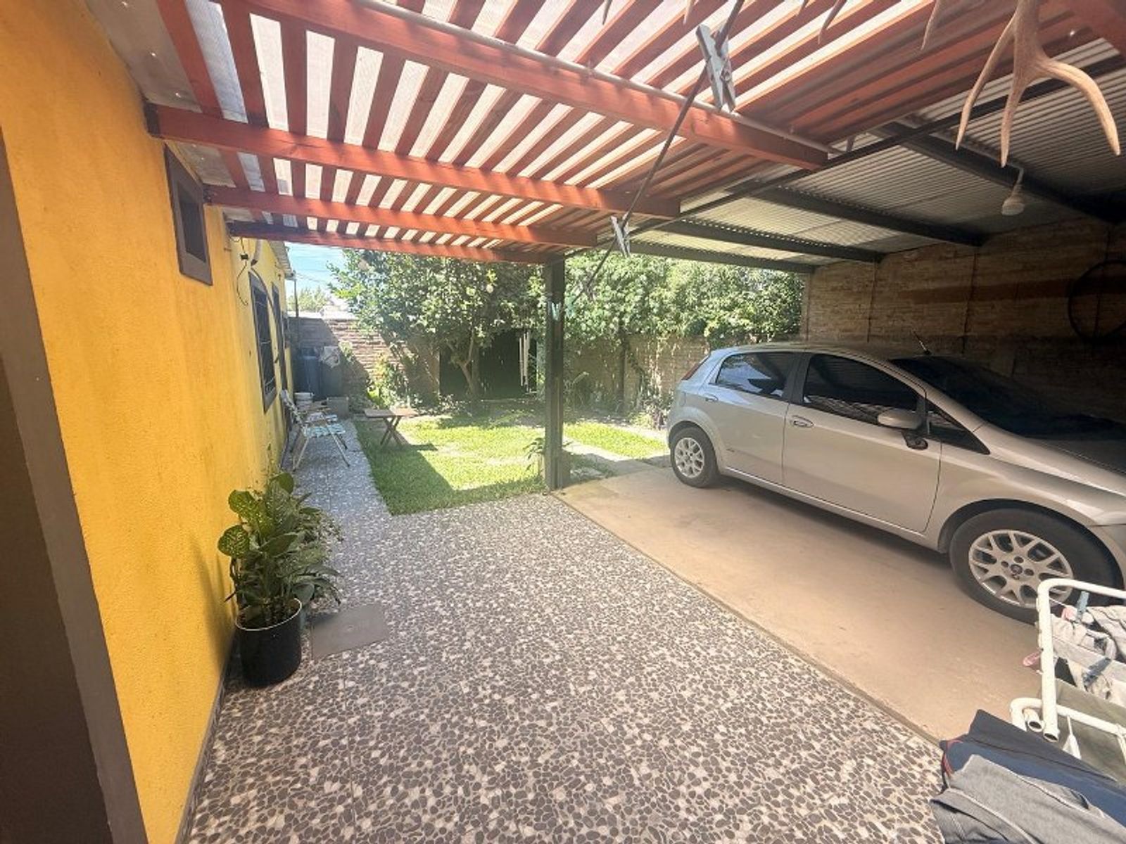 Casa estilo quinta en Pueblo Candioti - 5