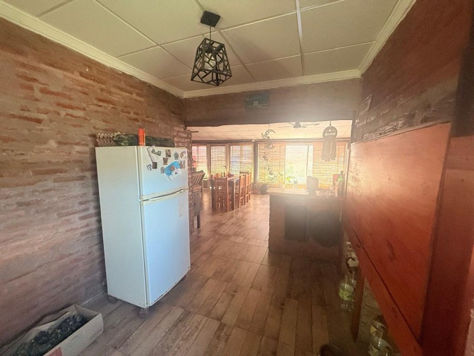 Casa estilo quinta en Pueblo Candioti - 8