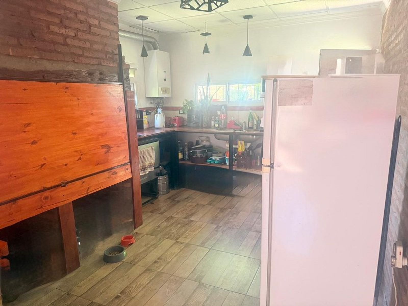 Casa estilo quinta en Pueblo Candioti - 10