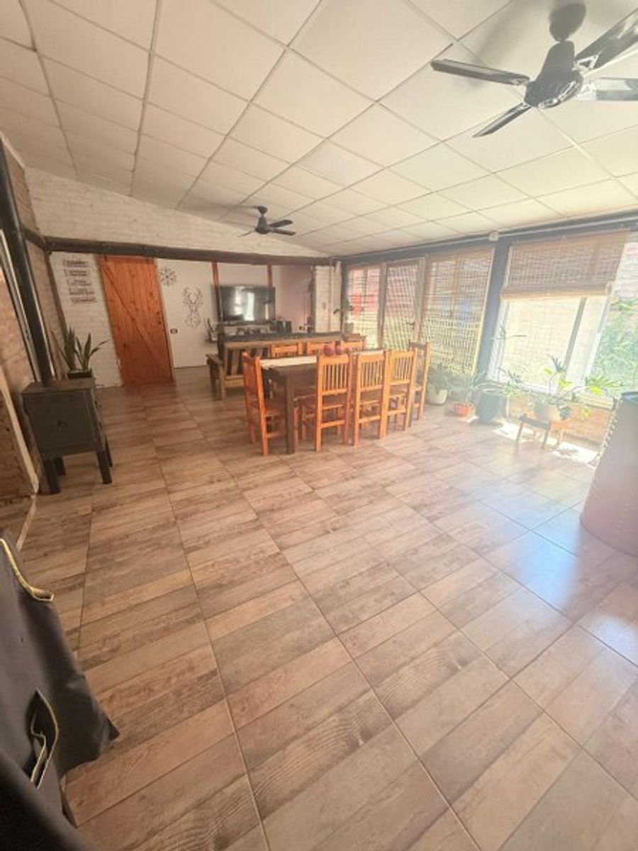 Casa estilo quinta en Pueblo Candioti - 11