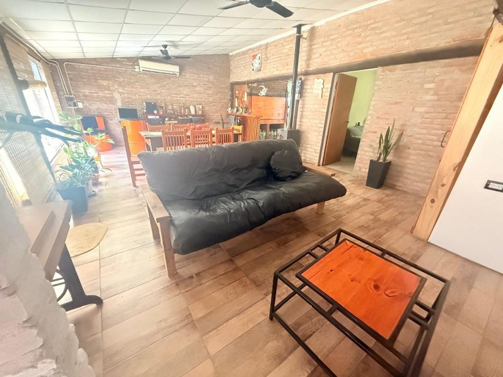 Casa estilo quinta en Pueblo Candioti - 13