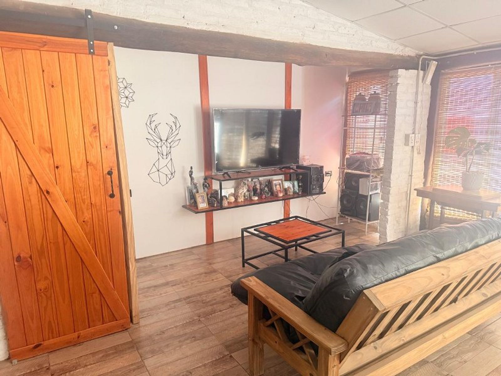 Casa estilo quinta en Pueblo Candioti - 16
