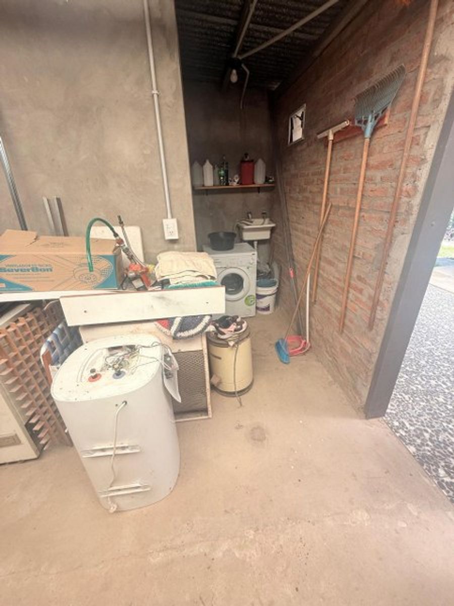 Casa estilo quinta en Pueblo Candioti - 23