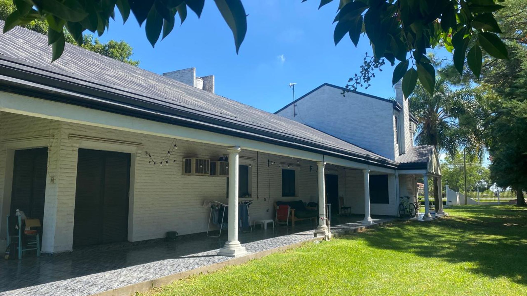 Casa de Primer Nivel a la Venta en la localidad de San Justo — foto 2