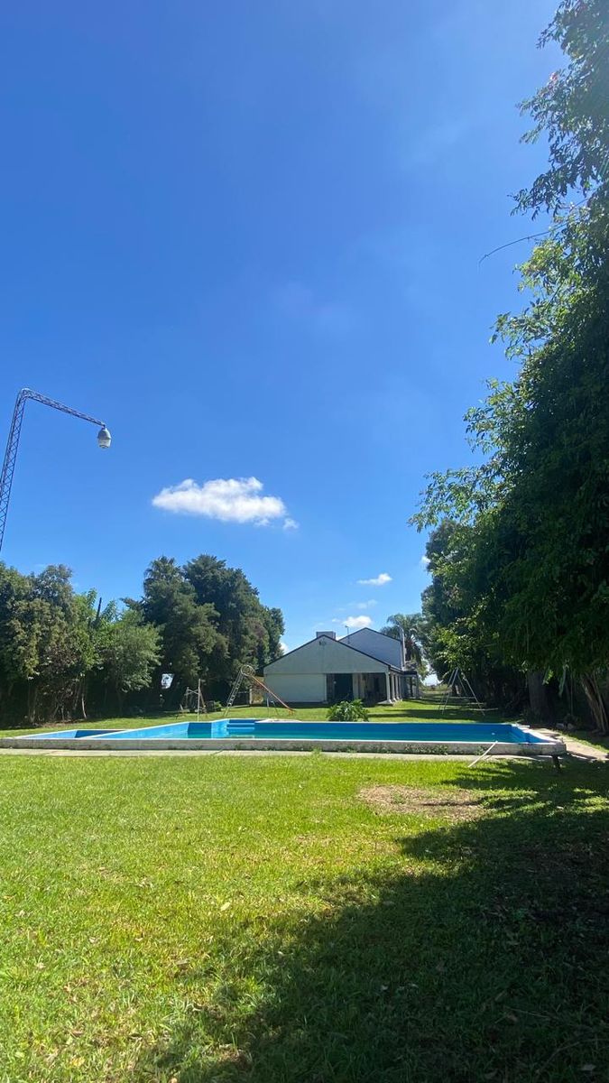 Casa de Primer Nivel a la Venta en la localidad de San Justo — foto 3