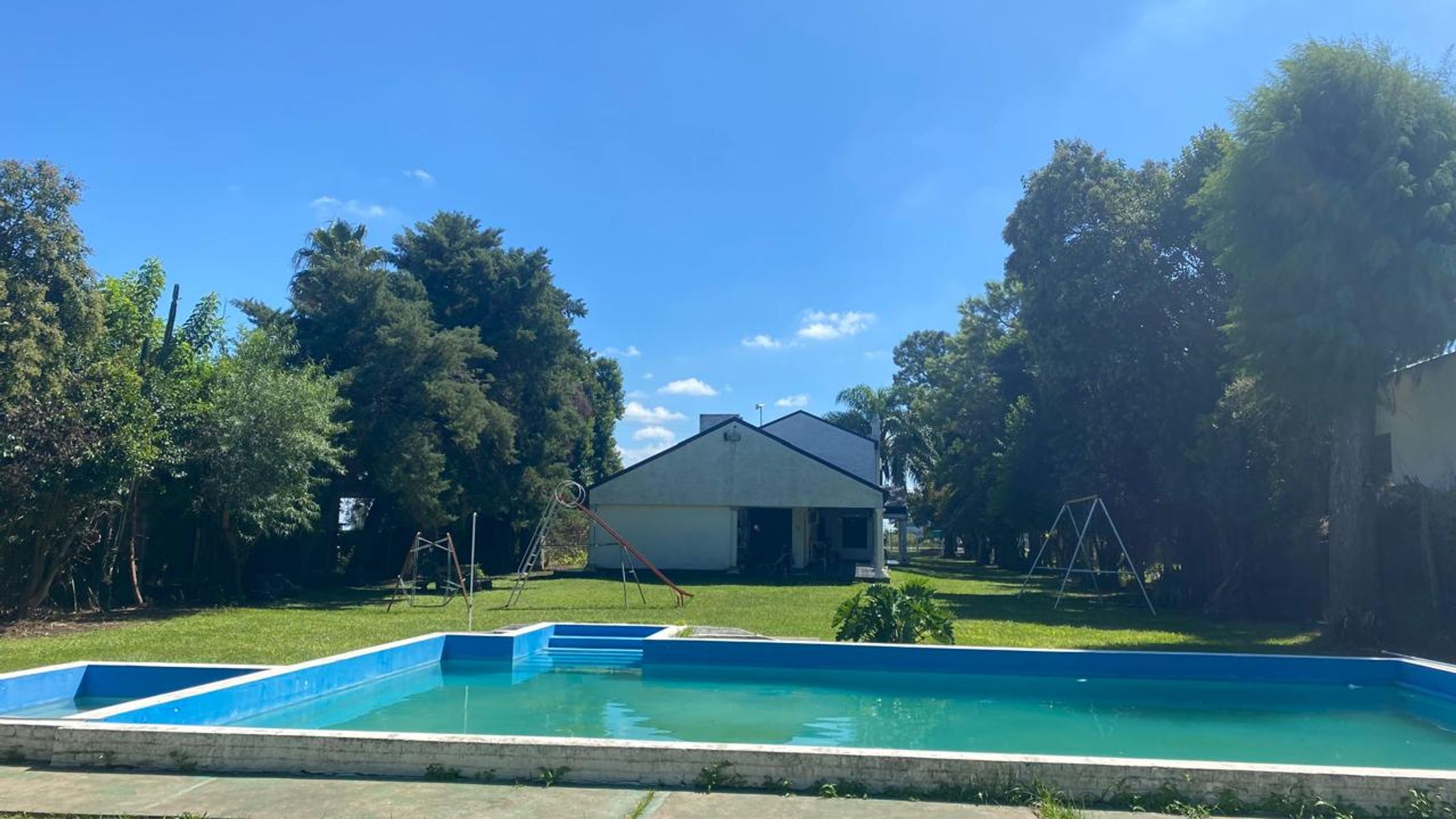 Casa de Primer Nivel a la Venta en la localidad de San Justo — foto 4