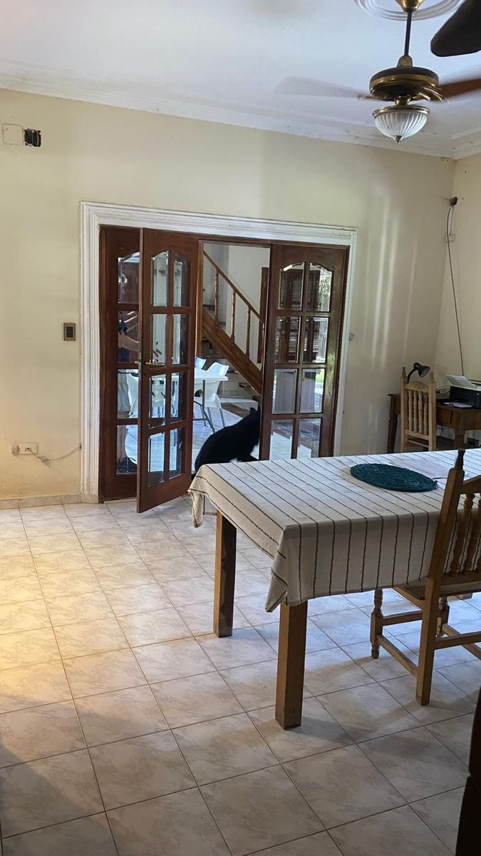 Casa de Primer Nivel a la Venta en la localidad de San Justo — foto 10