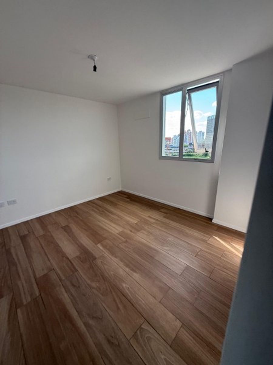 Departamento a Estrenar, 2 dormitorios. Edificio Garden Inn, Torre I, Dique 2 Puerto de Santa Fe — foto 5