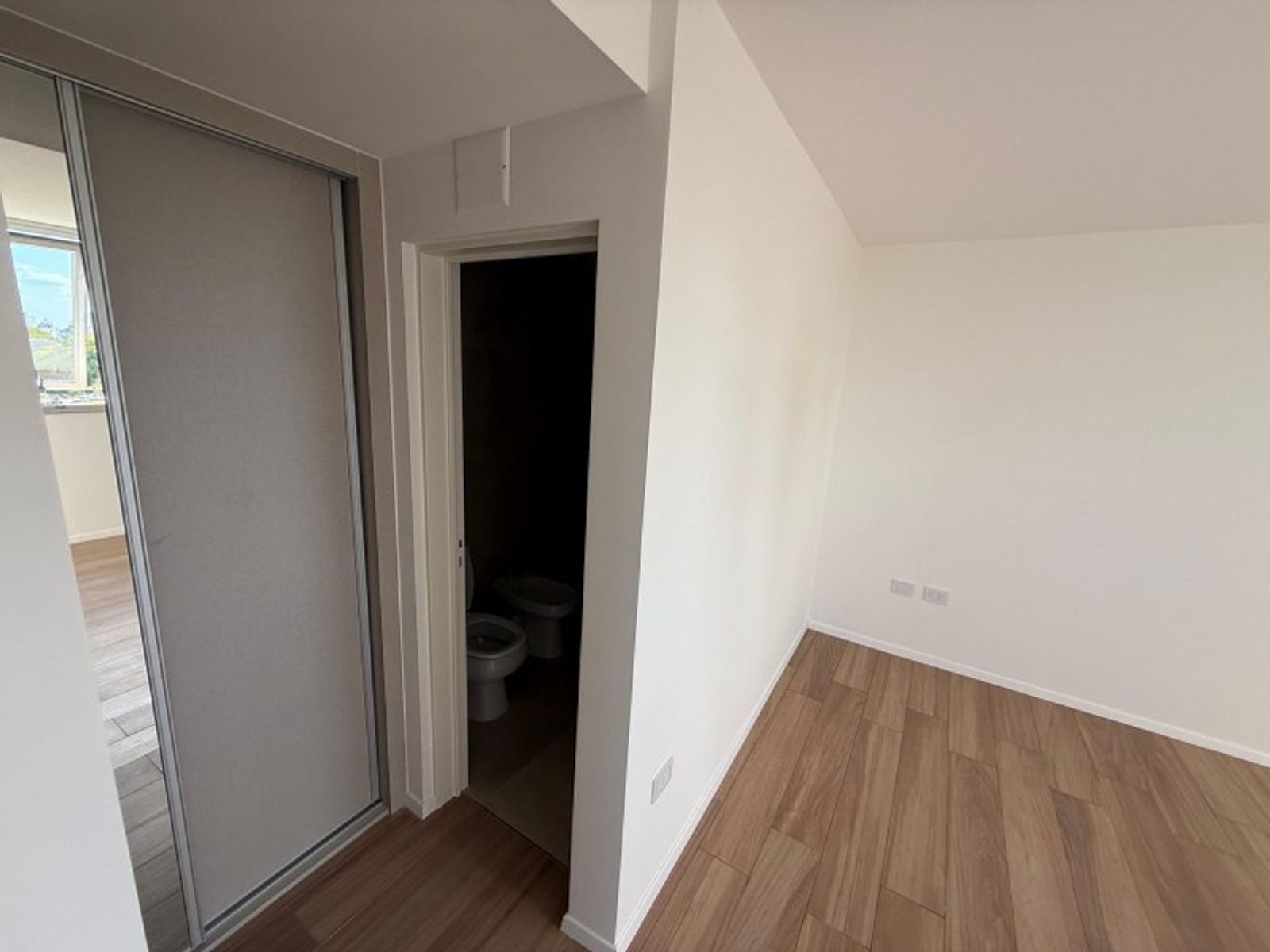 Departamento a Estrenar, 2 dormitorios. Edificio Garden Inn, Torre I, Dique 2 Puerto de Santa Fe — foto 6