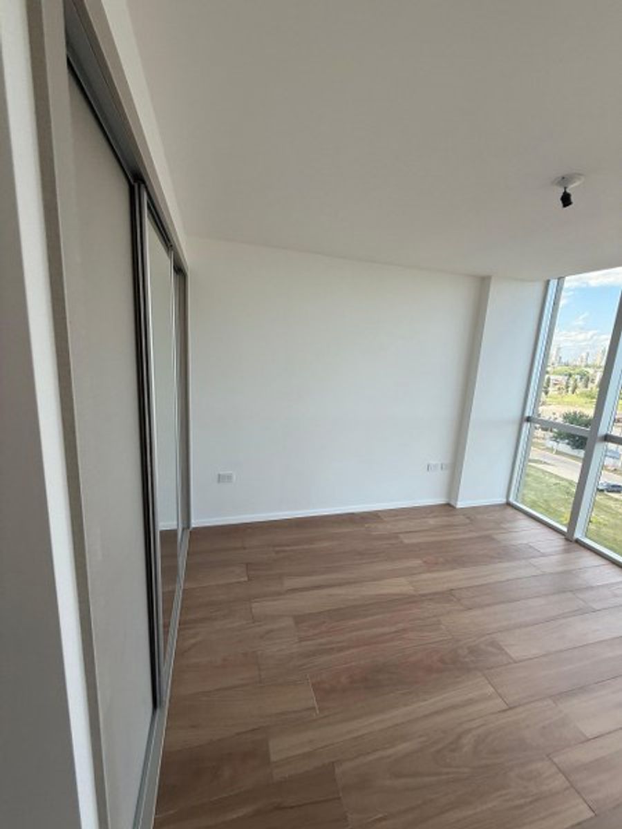 Departamento a Estrenar, 2 dormitorios. Edificio Garden Inn, Torre I, Dique 2 Puerto de Santa Fe — foto 10