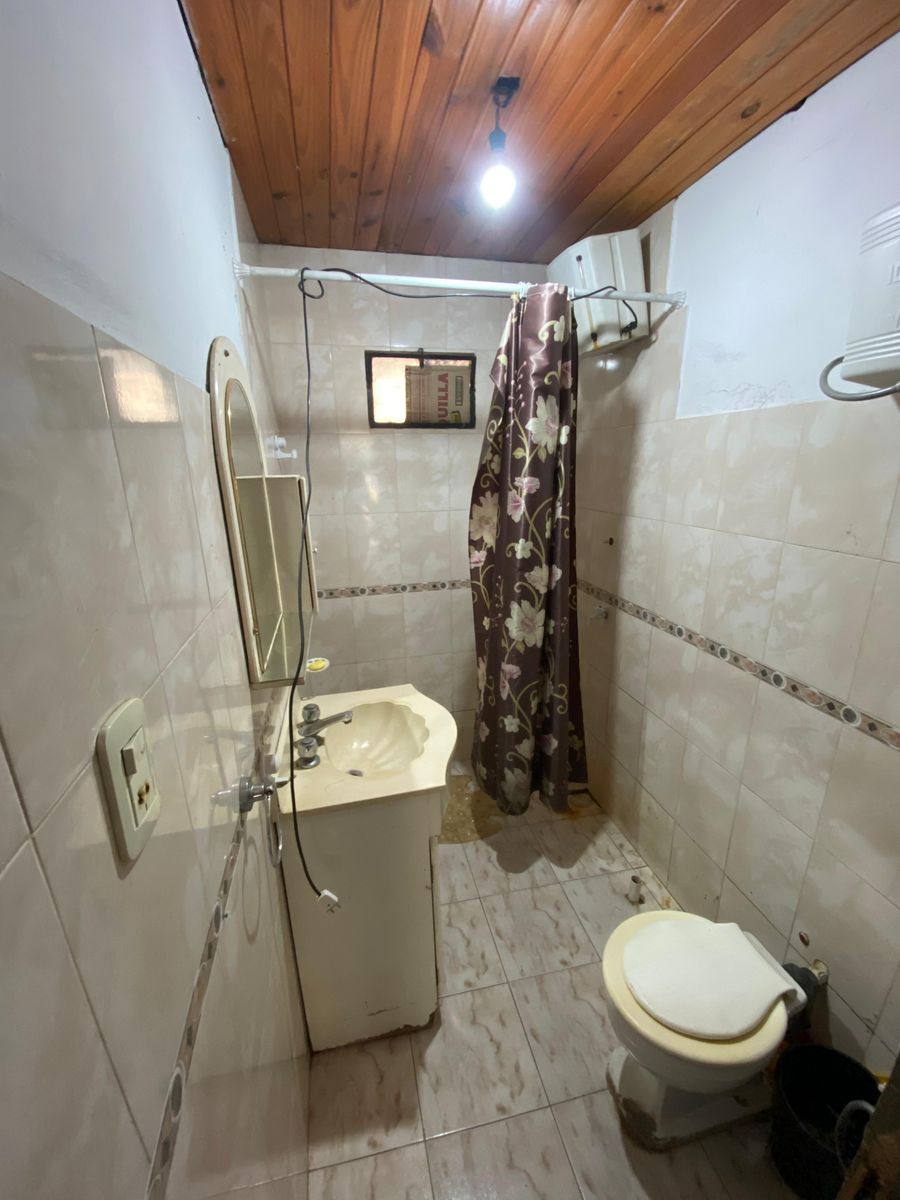 VENTA Casa quinta con amplio terreno en Caima - 3