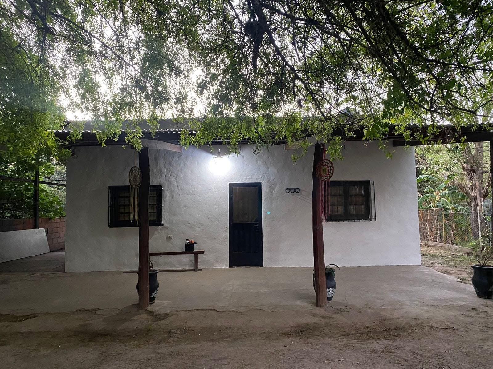 VENTA Casa quinta con amplio terreno en Caima - 6