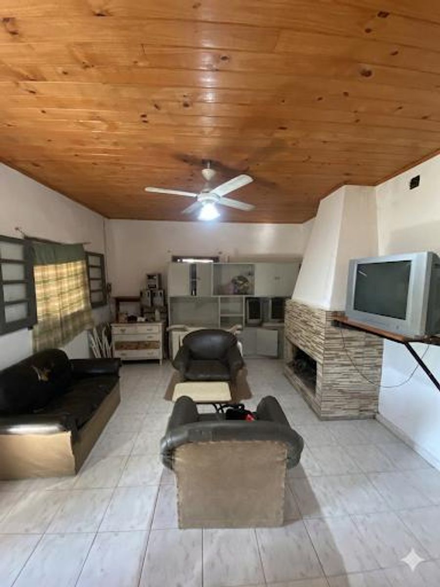 VENTA Casa quinta con amplio terreno en Caima - 7