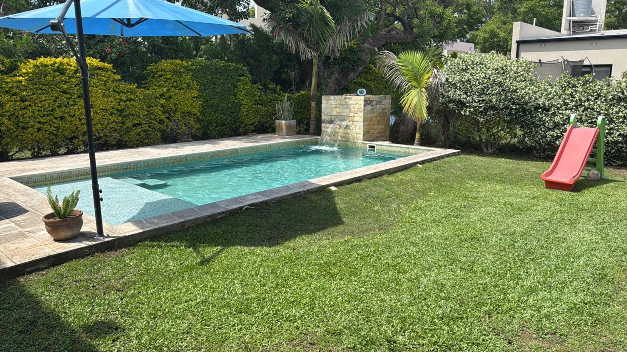 Casa en Country Los Molinos - 5