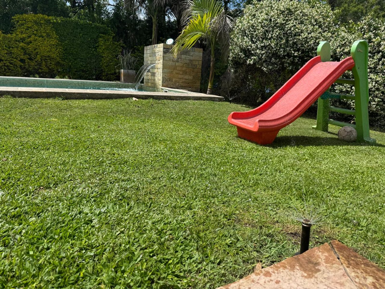 Casa en Country Los Molinos - 16