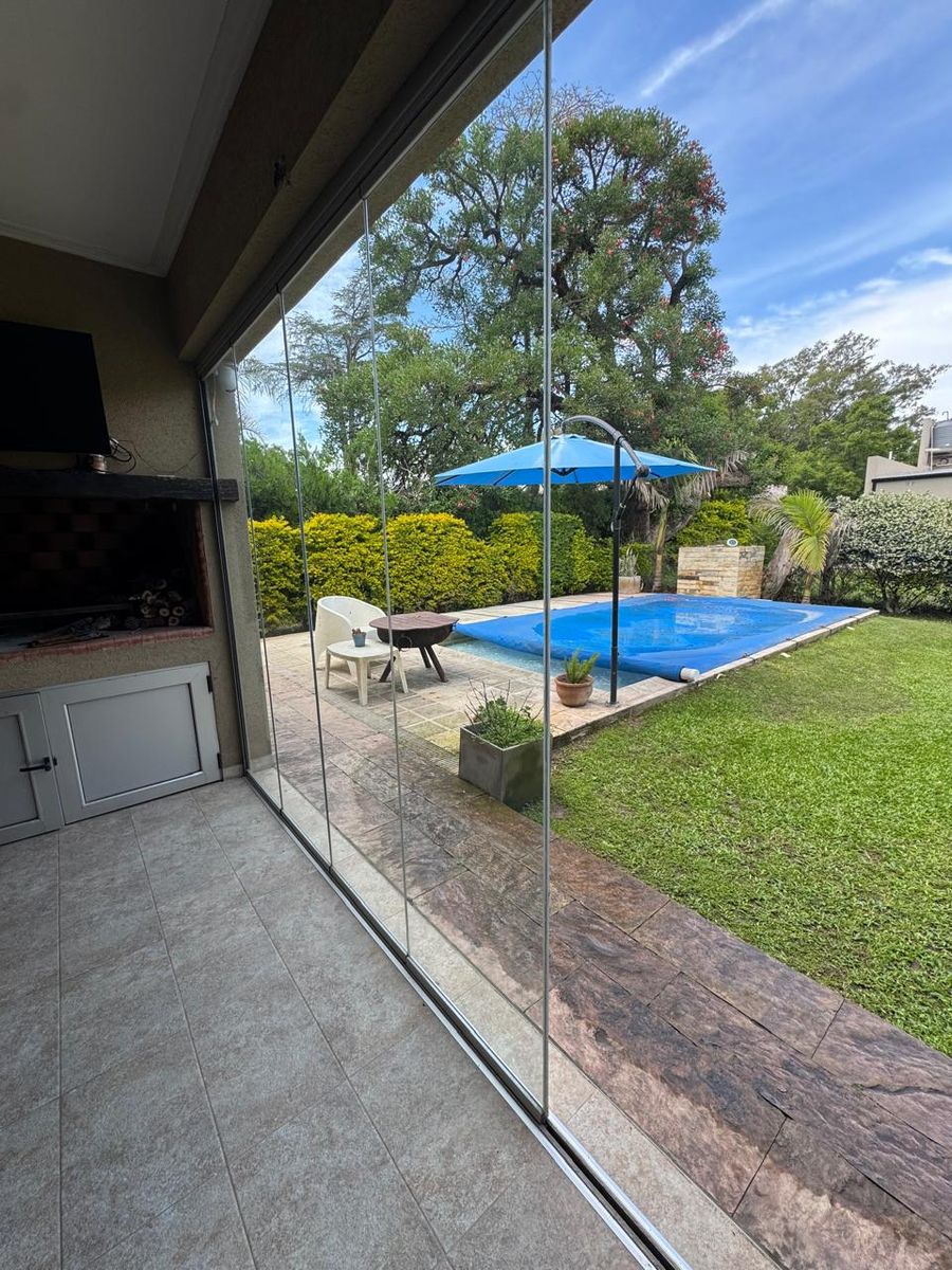 Casa en Country Los Molinos - 27