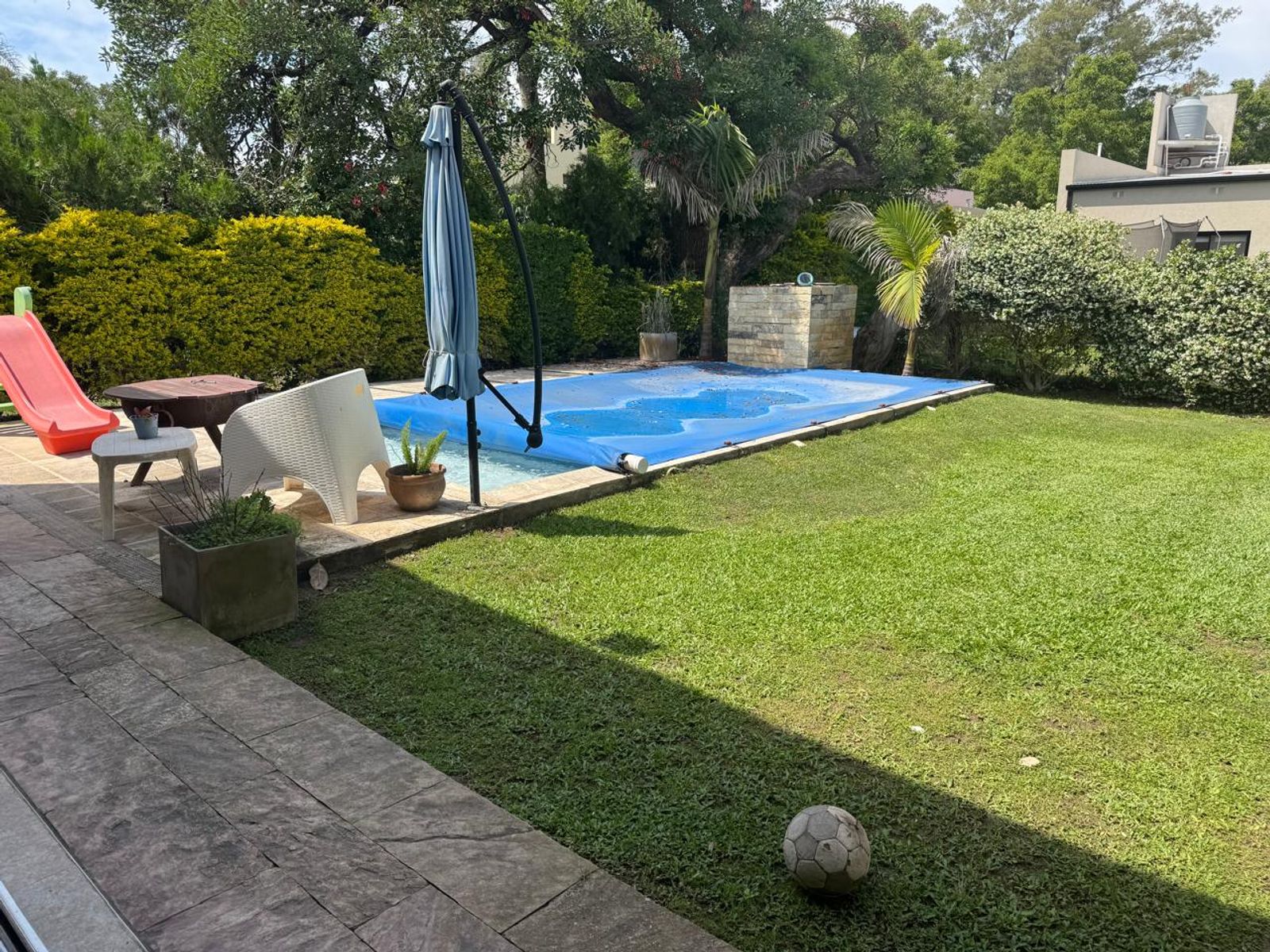 Casa en Country Los Molinos - 42