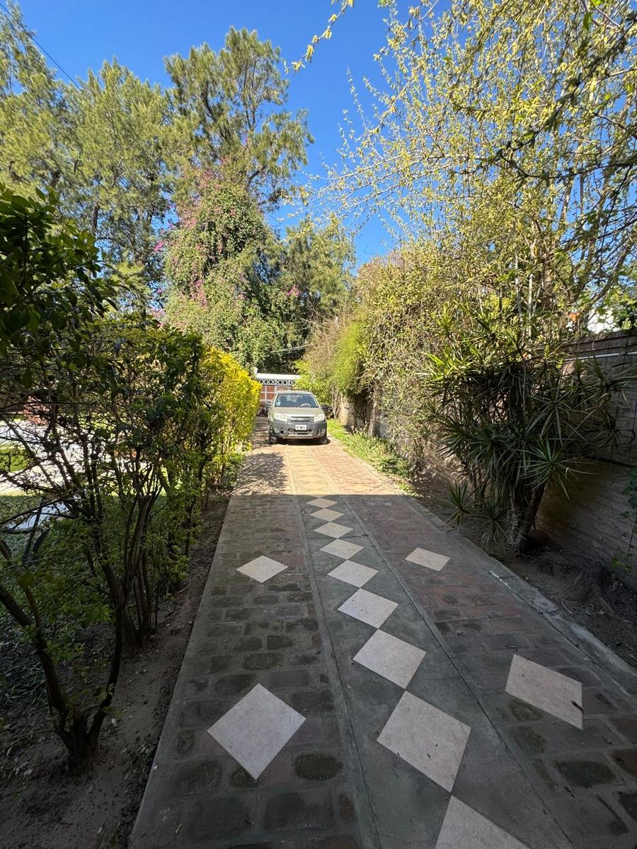 VENTA casa en Villa California - 3