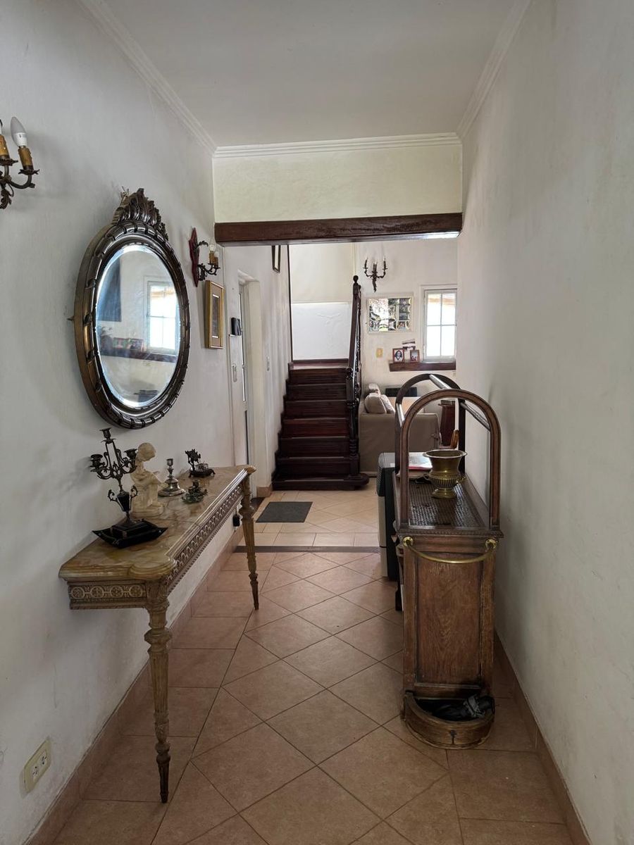 VENTA casa en Villa California - 5