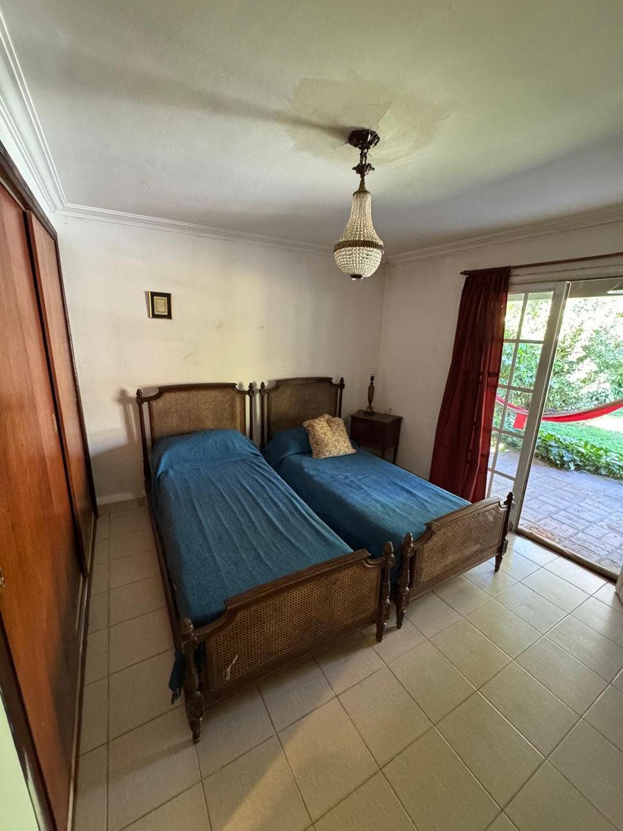 VENTA casa en Villa California - 11