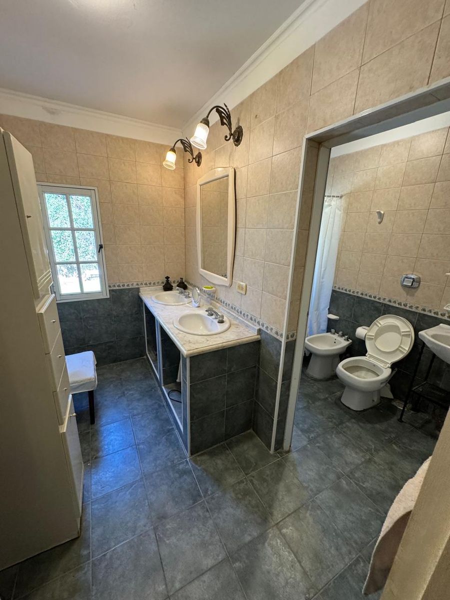 VENTA casa en Villa California - 13