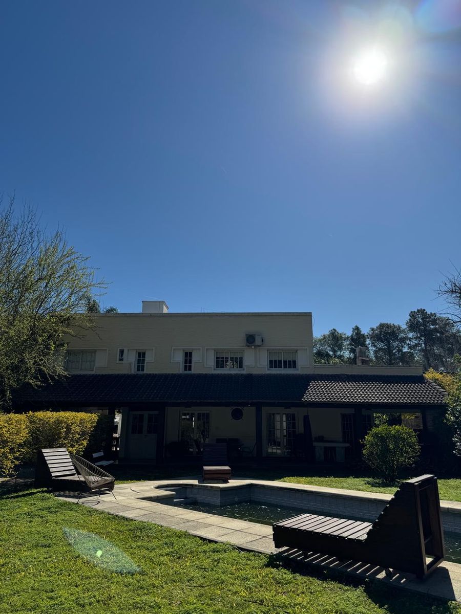 VENTA casa en Villa California - 19