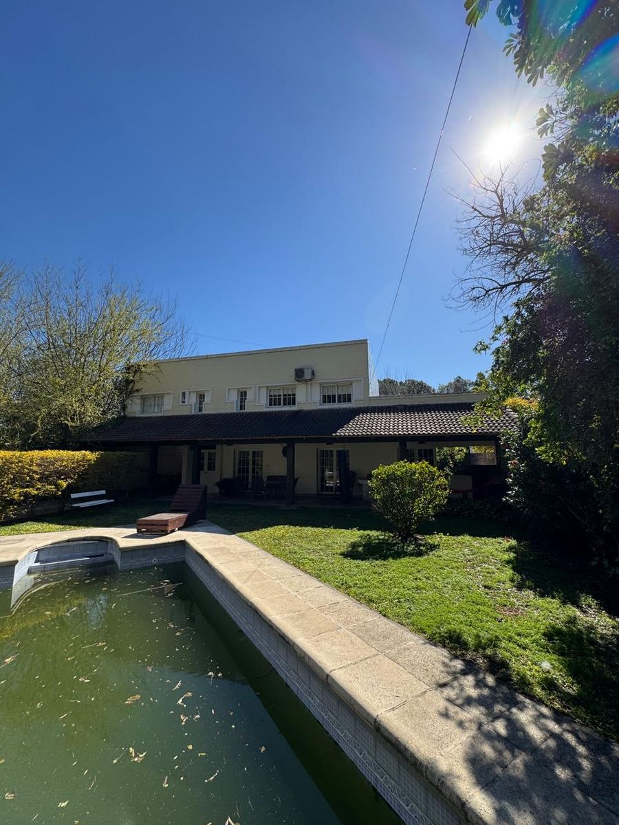 VENTA casa en Villa California - 20