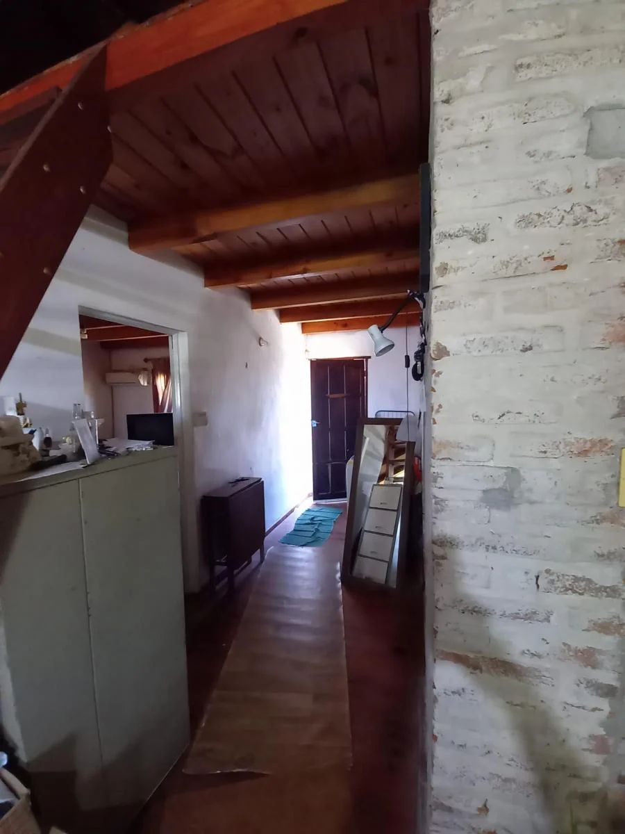 Casa quinta estilo Cabaña en Sauce viejo - 10
