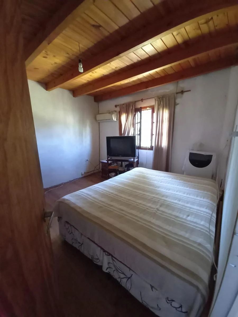 Casa quinta estilo Cabaña en Sauce viejo - 12