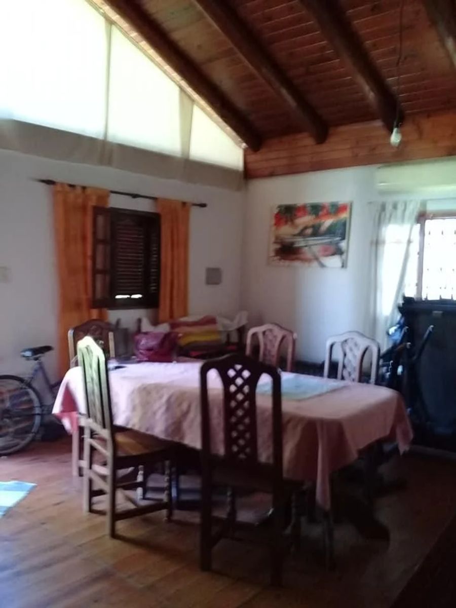 Casa quinta estilo Cabaña en Sauce viejo - 15