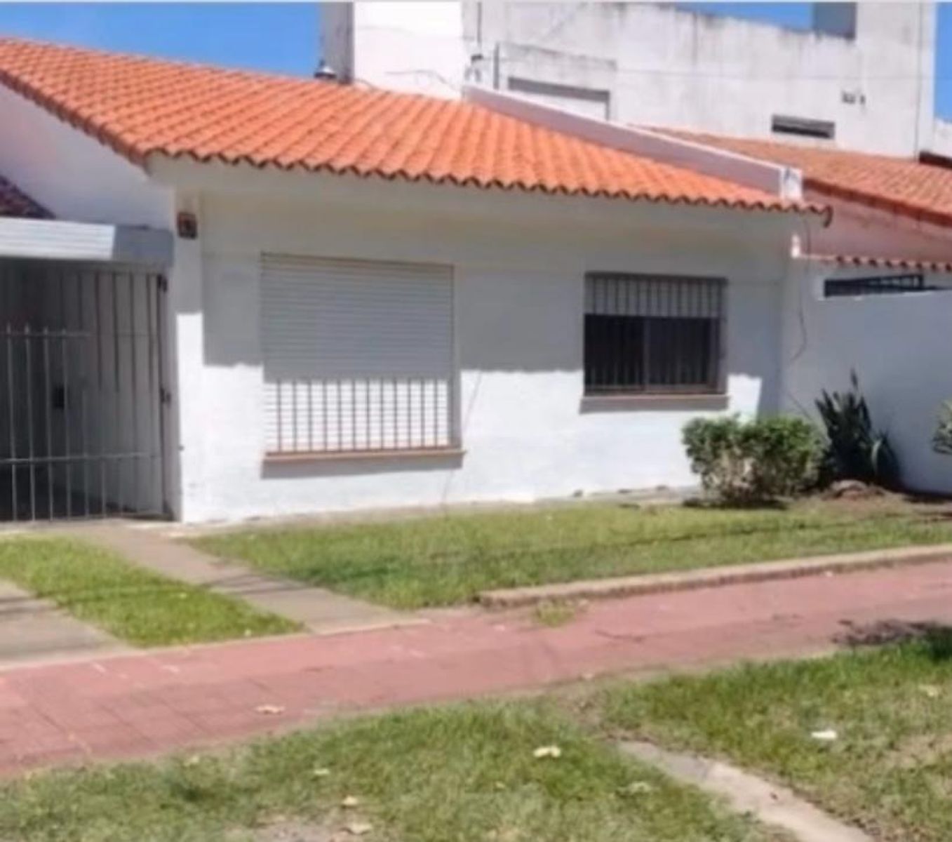 Casa en venta - barrio Guadalupe - 1