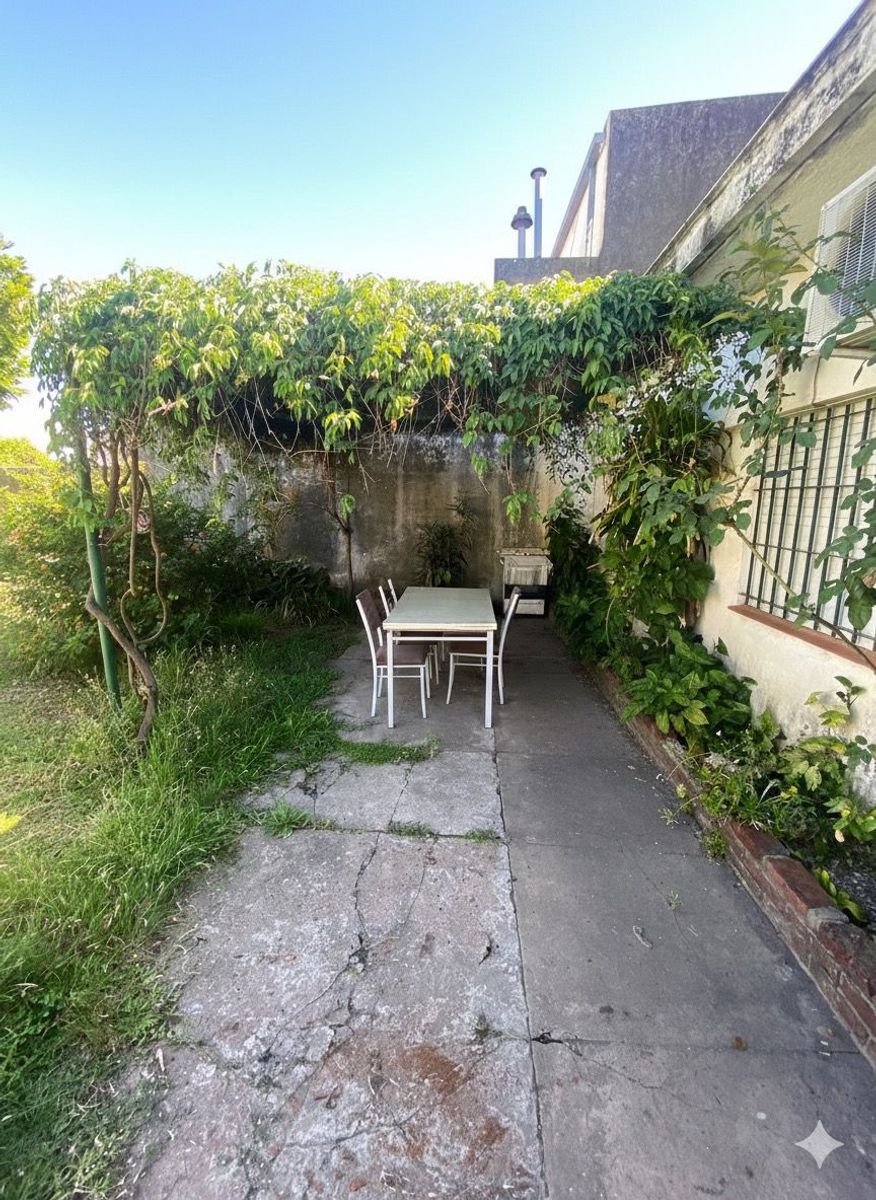 Casa en venta - barrio Guadalupe - 8