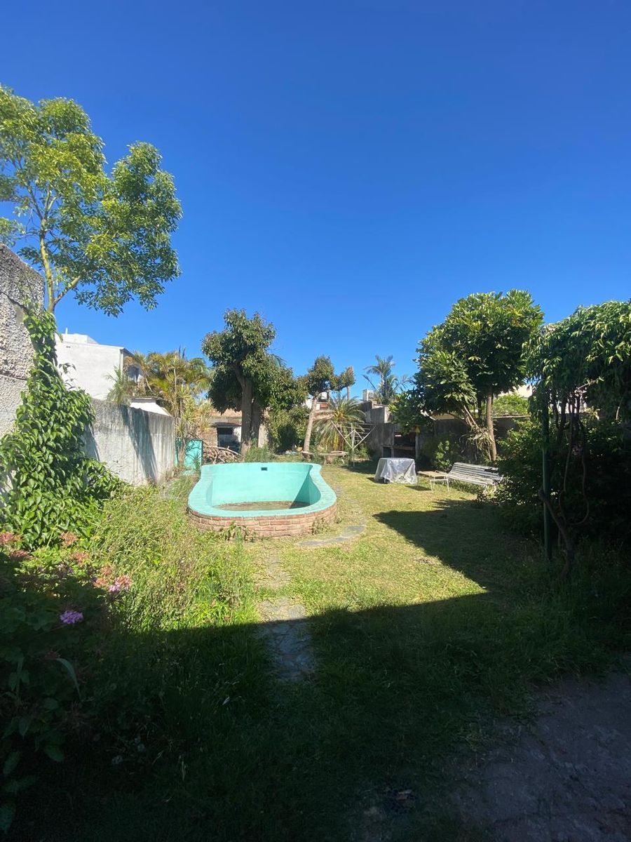 Casa en venta - barrio Guadalupe - 9