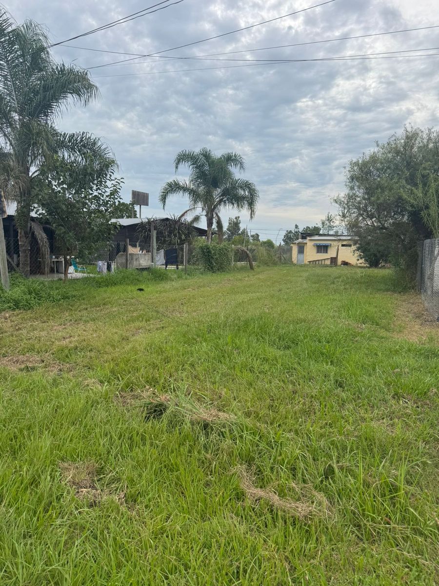 Se VENDE terreno en Sauce Viejo — foto 2