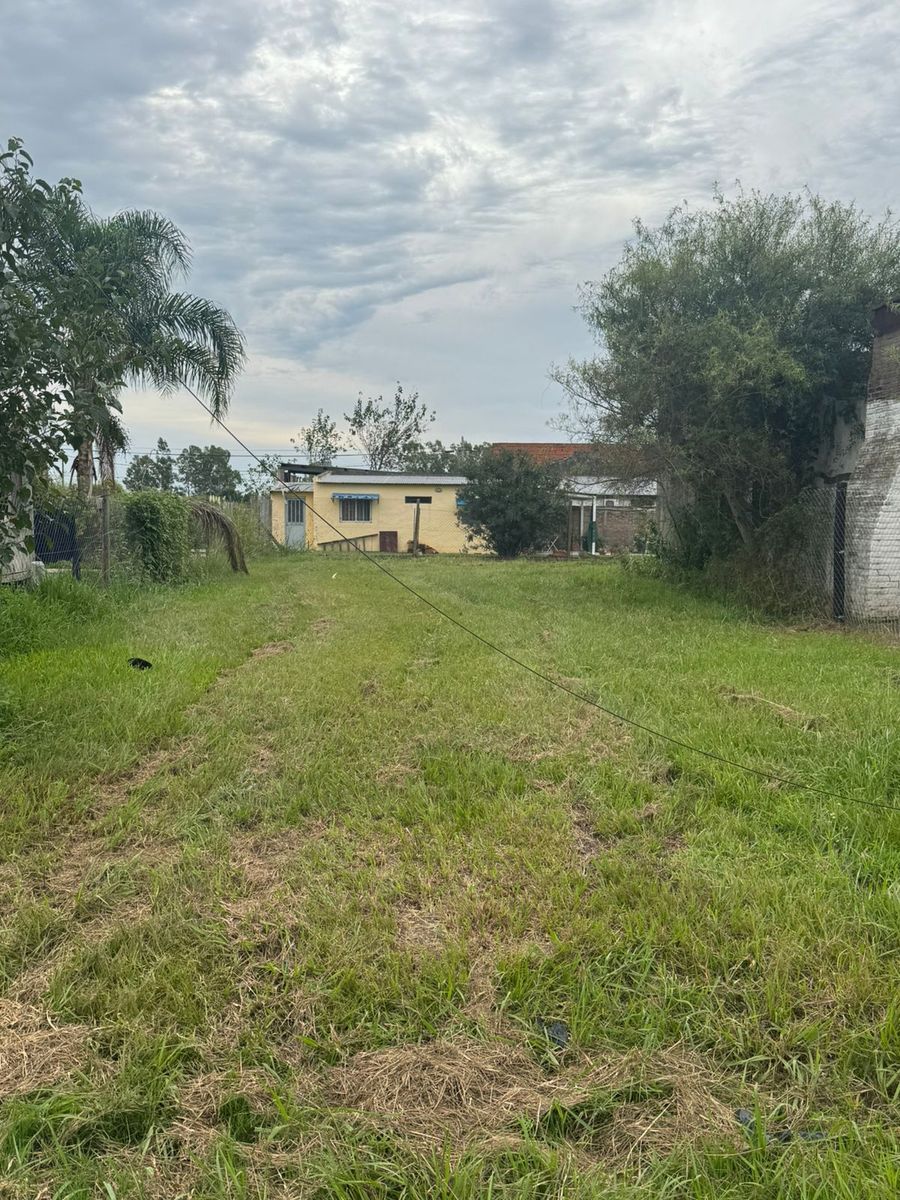 Se VENDE terreno en Sauce Viejo — foto 3