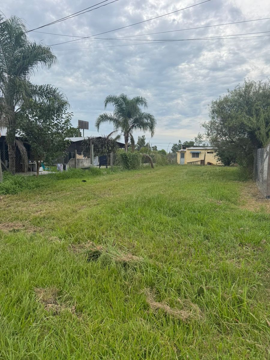 Se VENDE terreno en Sauce Viejo — foto 4