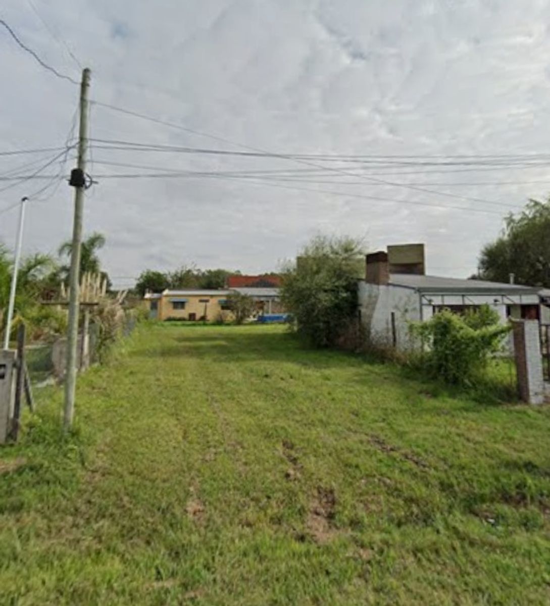Se VENDE terreno en Sauce Viejo — foto 5