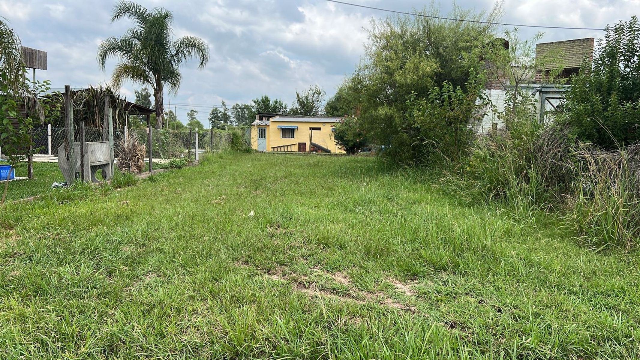 Se VENDE terreno en Sauce Viejo — foto 6