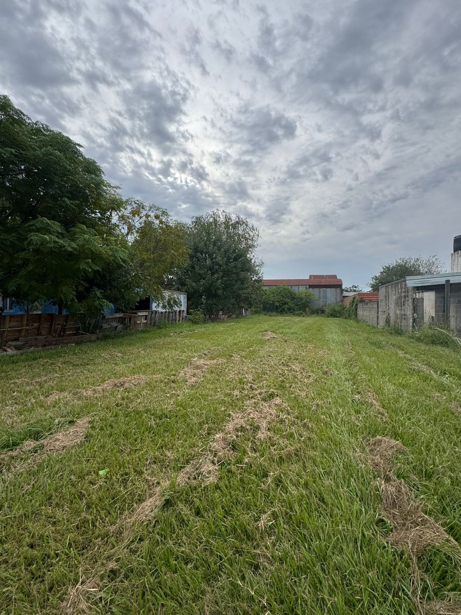 Se VENDE Terreno en Sauce Viejo: Excelente Oportunidad de Inversión - 1