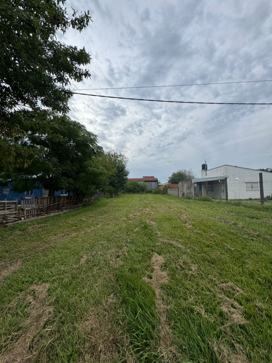 Se VENDE Terreno en Sauce Viejo: Excelente Oportunidad de Inversión - 3