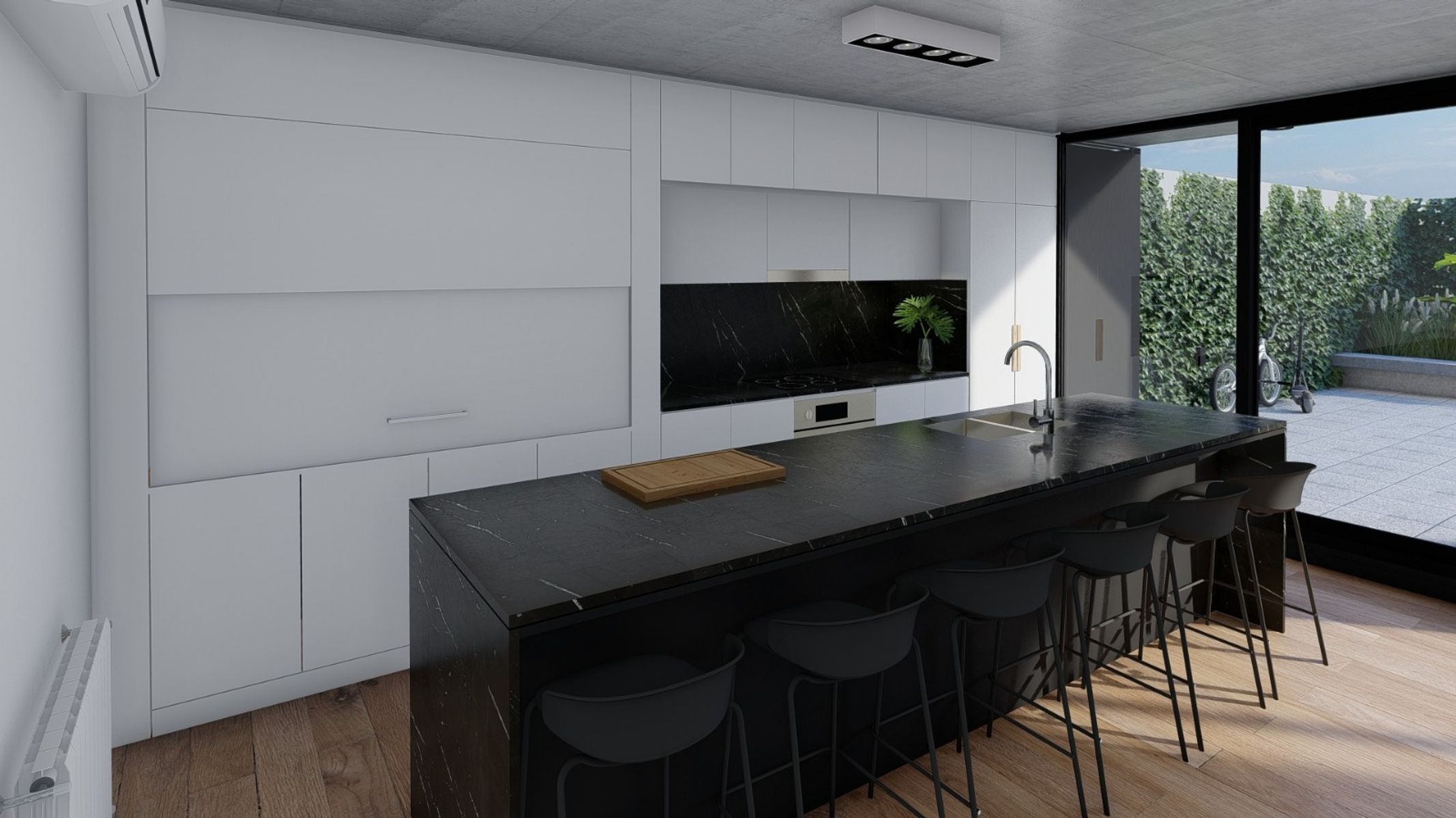 VENTA Departamento 2D - B. Constituyentes - 2