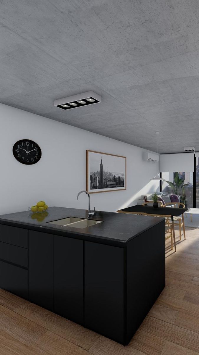 VENTA Departamento 2D - B. Constituyentes - 5