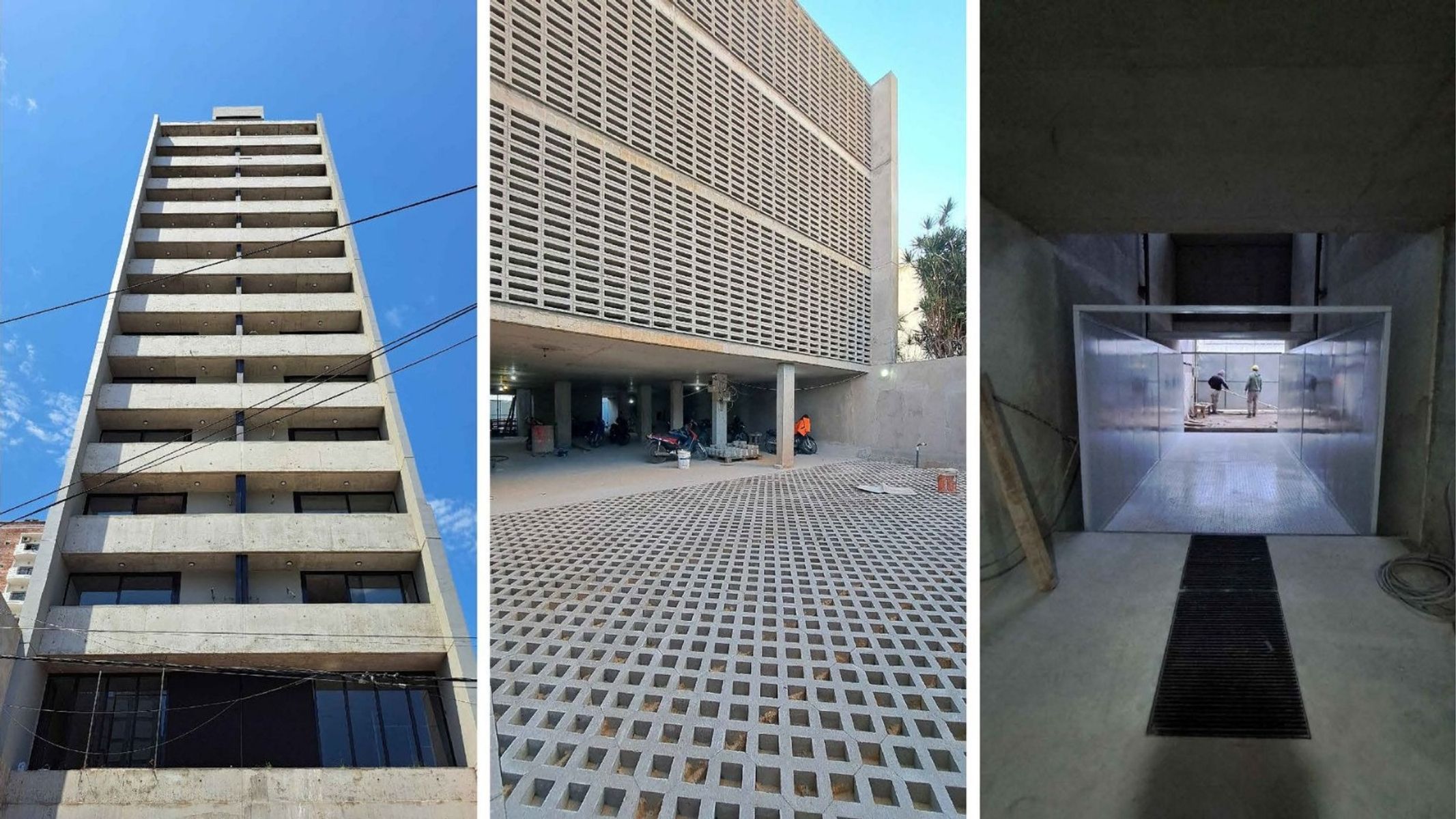 VENTA Departamento 2D - B. Constituyentes - 6
